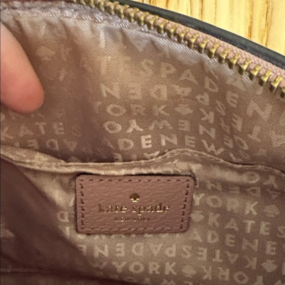 Kate Spade Clutch/Crossbody - Picture 5 of 9